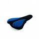 N-Cycle 新型態輕量機能座墊/路跑車/海軍藍/全片式氣墊