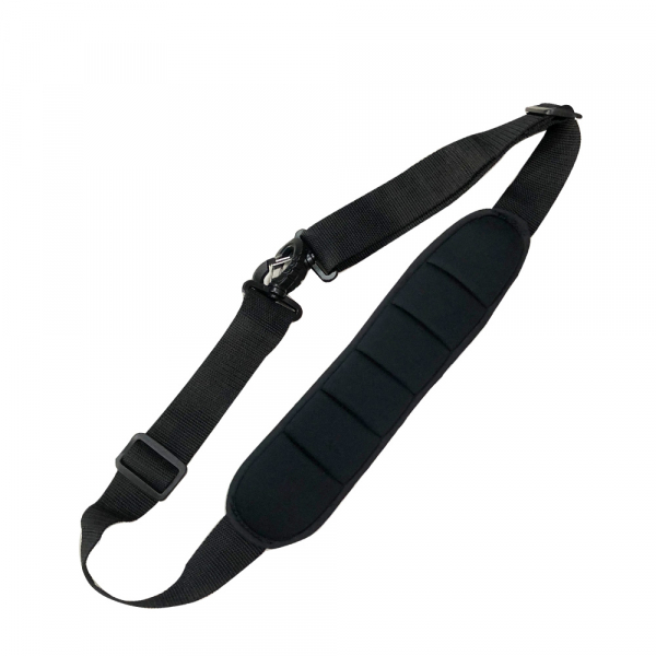 可調式單肩氣墊釋壓減重背帶/ASP-9302-1