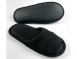 【Softwalk】室內低均壓全片式動能氣墊鞋/三明治網布包覆款/黑色/SP-2401S22EC-M