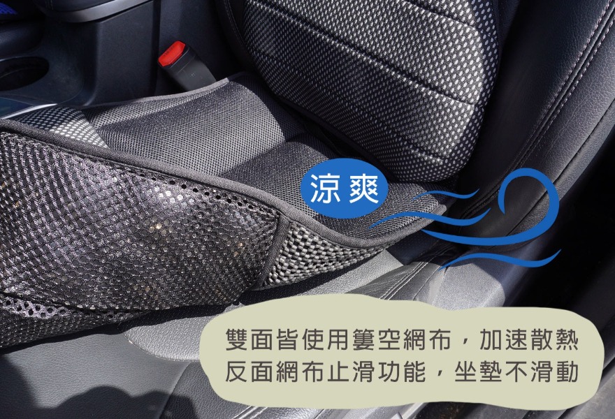 汽車腰靠墊推薦